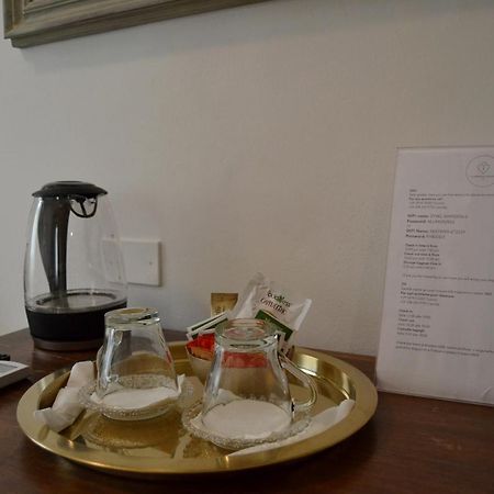 Florence Heart B&B Eksteriør bilde