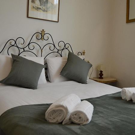 Florence Heart B&B Eksteriør bilde