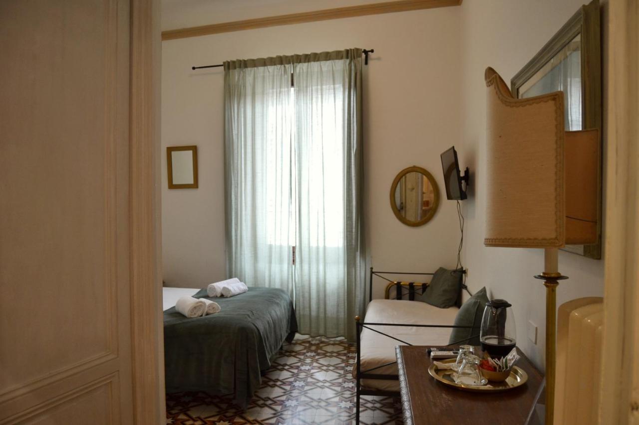 Florence Heart B&B Eksteriør bilde