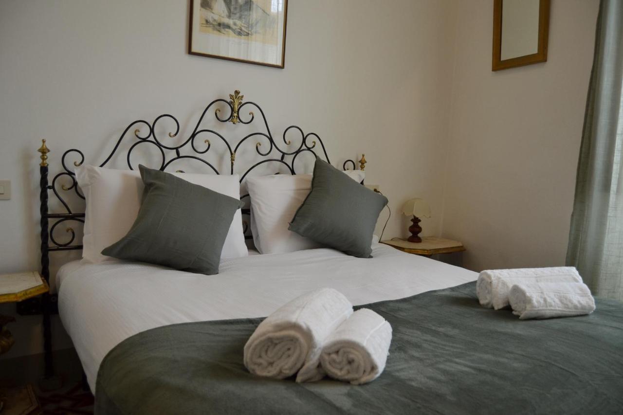 Florence Heart B&B Eksteriør bilde