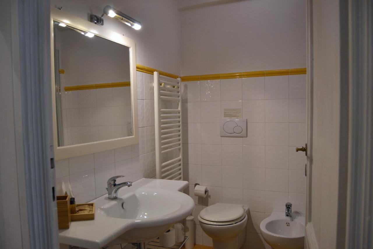 Florence Heart B&B Eksteriør bilde