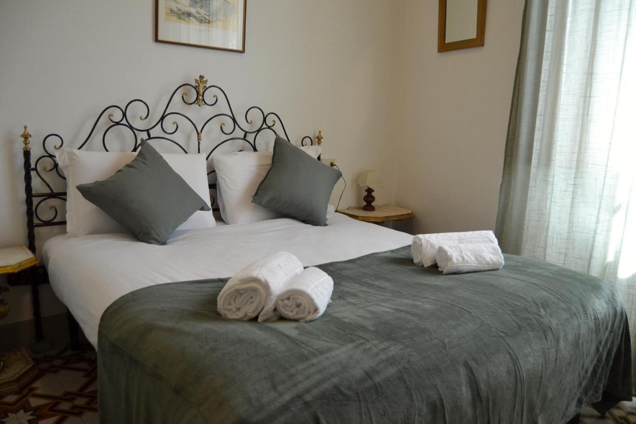 Florence Heart B&B Eksteriør bilde