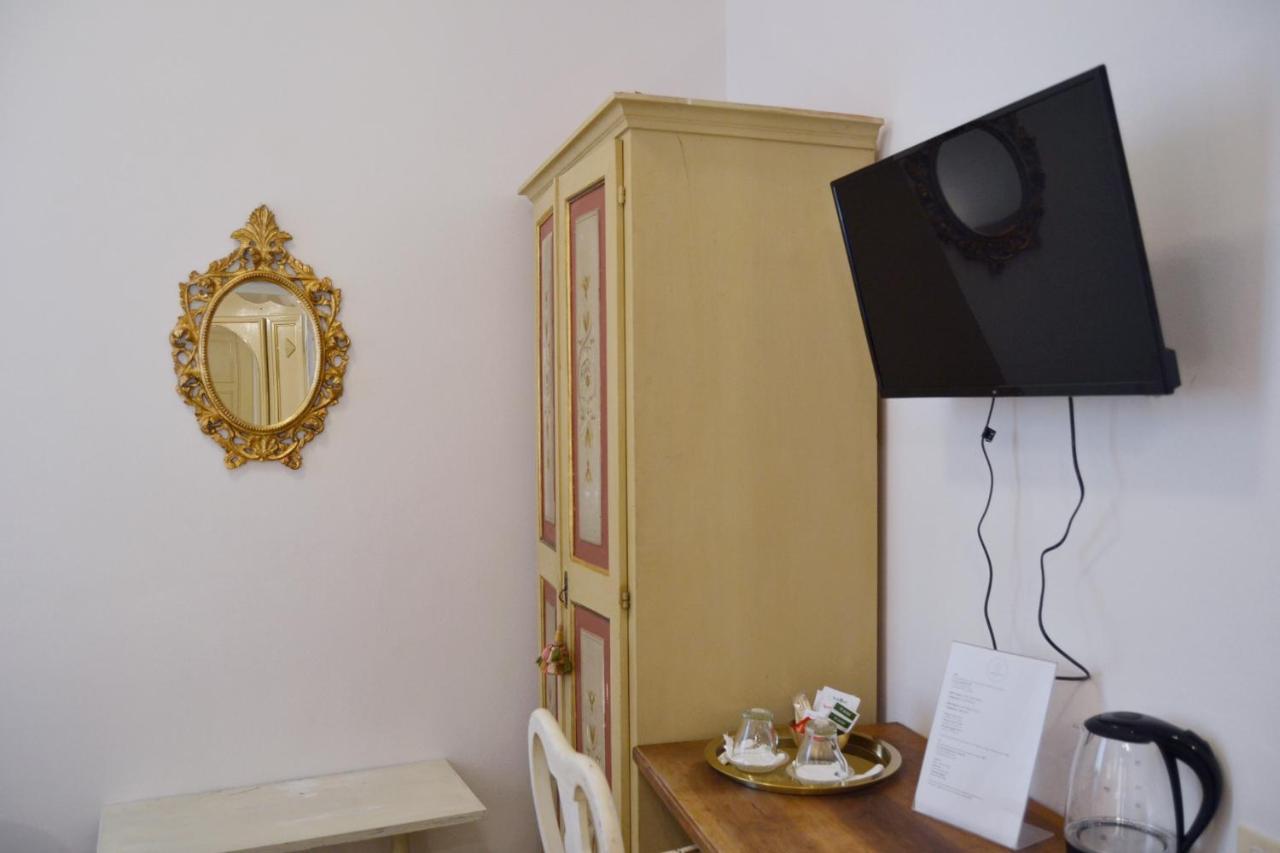 Florence Heart B&B Eksteriør bilde