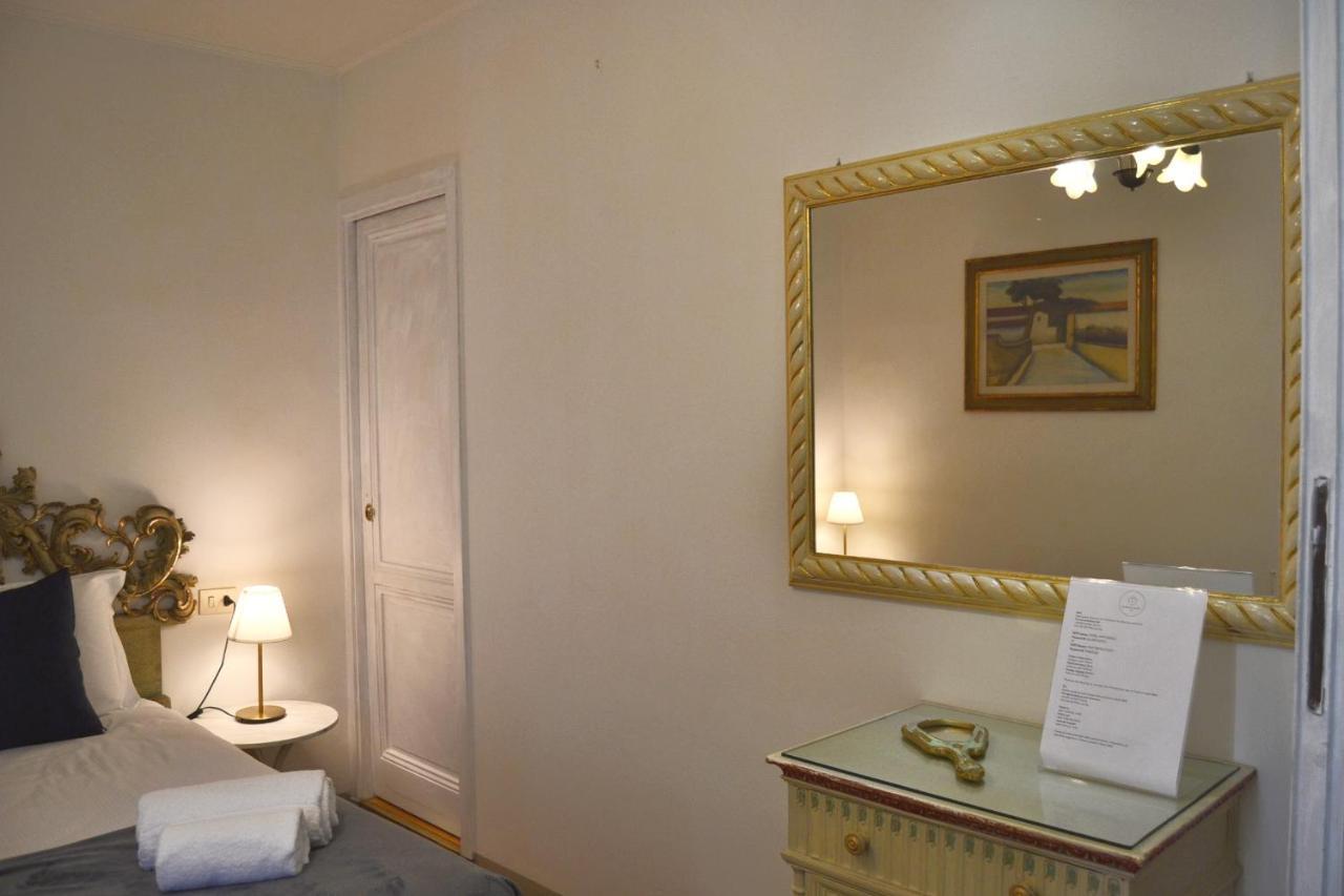 Florence Heart B&B Eksteriør bilde