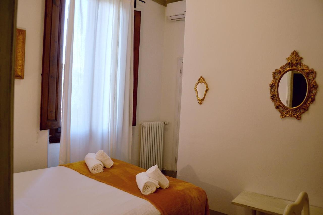 Florence Heart B&B Eksteriør bilde