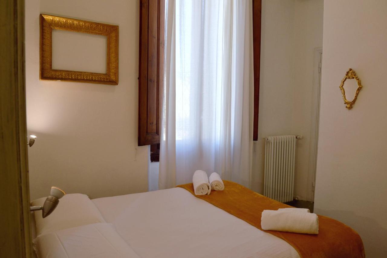 Florence Heart B&B Eksteriør bilde