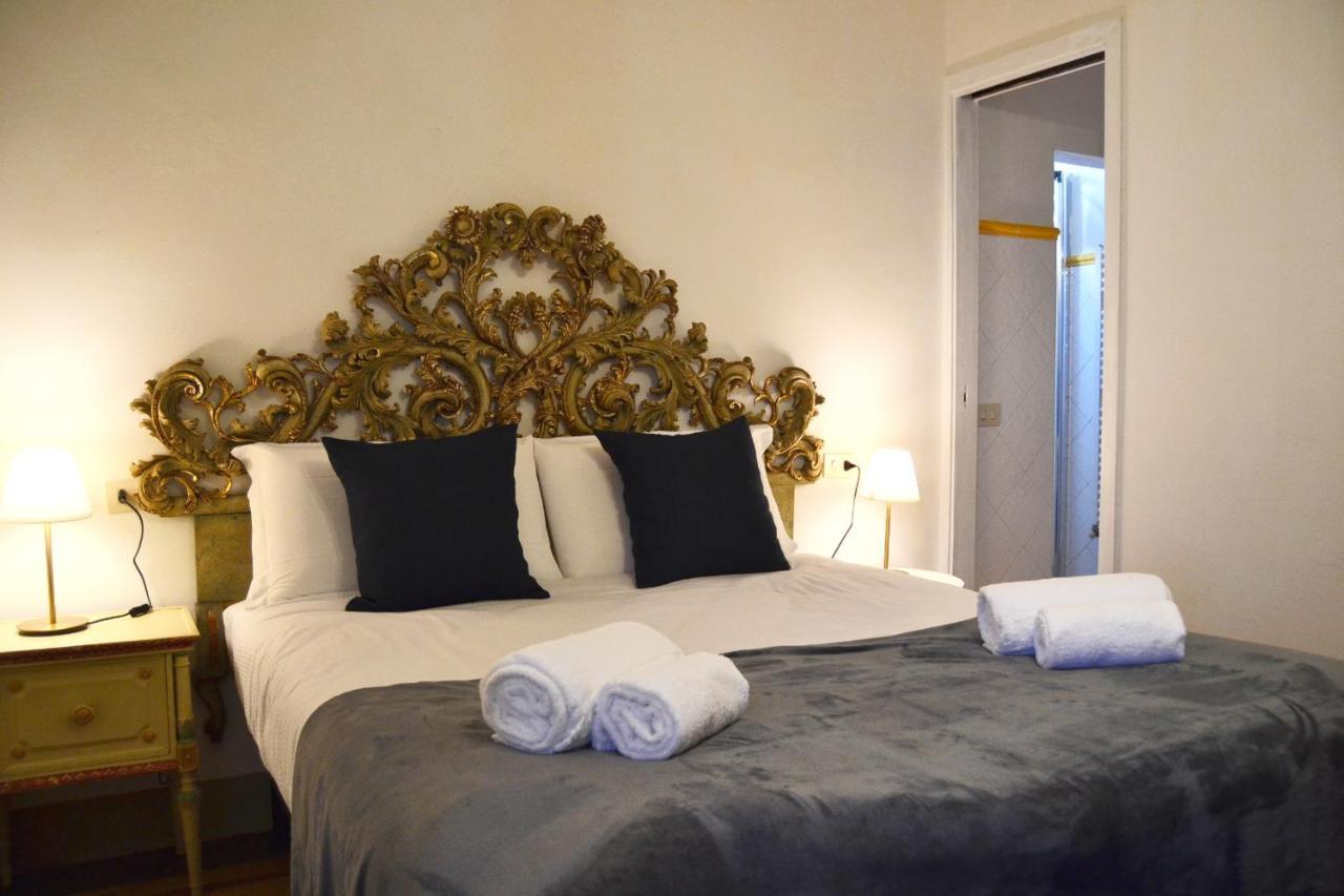 Florence Heart B&B Eksteriør bilde