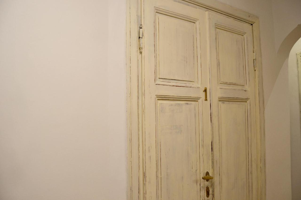 Florence Heart B&B Eksteriør bilde