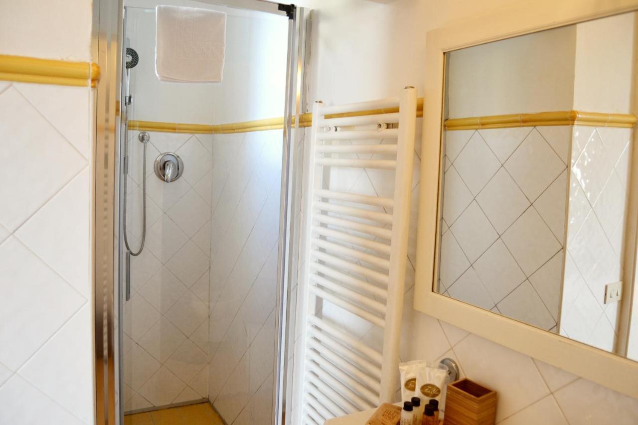 Florence Heart B&B Eksteriør bilde