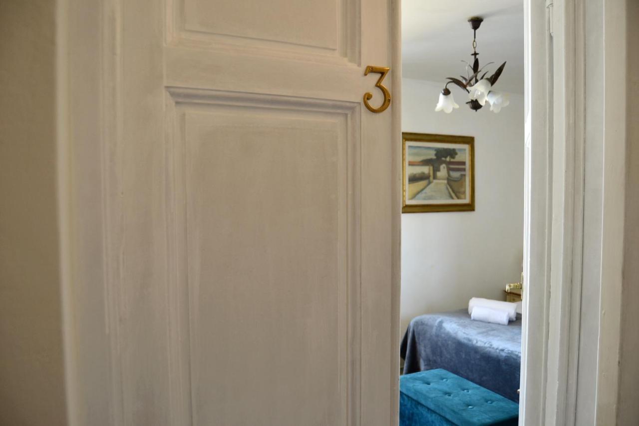 Florence Heart B&B Eksteriør bilde