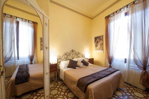 Florence Heart B&B Eksteriør bilde
