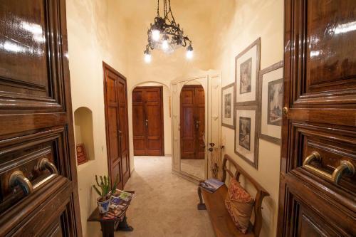 Florence Heart B&B Eksteriør bilde